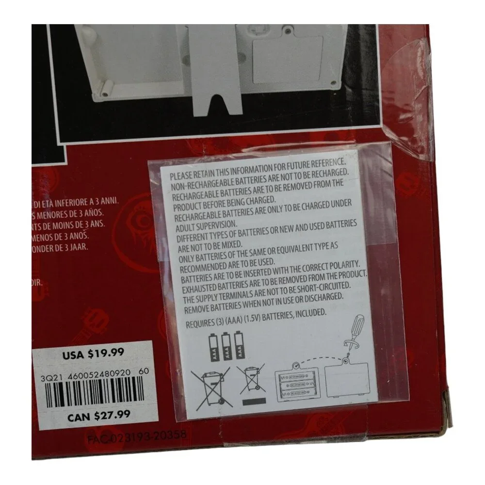 New Disney Pixar Coco Light Up‎ Billboard Puzzle Kids 50 Piece Day of the Dead